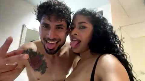coupleeswetthott online show from 03.22.26