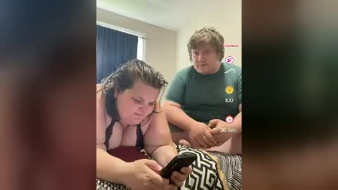 Amanda and Shawn online show from 06.16.26