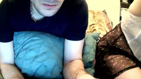 Snapshot of coupleforyou23 chatting on 12.13.24 coupleforyou23 online show from 12.13.24