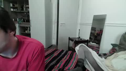 Snapshot of coupleforyou23 chatting on 12.31.24 coupleforyou23 online show from 12.31.24