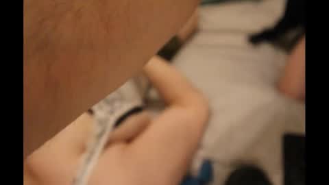 Snapshot of coupleforyou23 chatting on 01.29.25 coupleforyou23 online show from 01.29.25