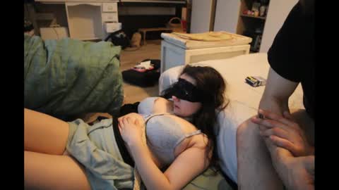 Snapshot of coupleforyou23 chatting on 01.31.25 coupleforyou23 online show from 01.31.25