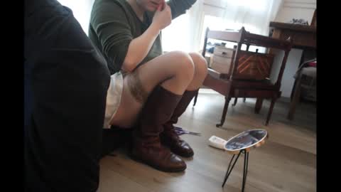 Snapshot of coupleforyou23 chatting on 02.02.25 coupleforyou23 online show from 02.02.25