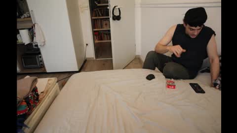 Snapshot of coupleforyou23 chatting on 02.09.25 coupleforyou23 online show from 02.09.25