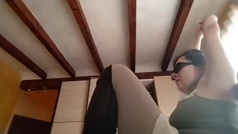 Snapshot of coupleforyou23 chatting on 03.02.25 coupleforyou23 online show from 03.02.25