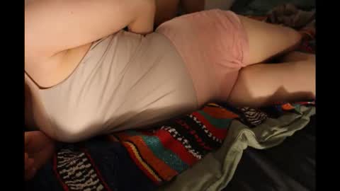 Snapshot of coupleforyou23 chatting on 10.14.25 coupleforyou23 online show from 10.14.25