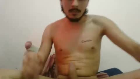 Lucia And Daniel online show from 03.02.25