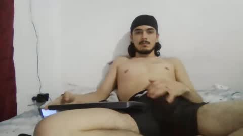 Lucia And Daniel online show from 09.15.25