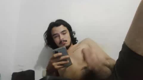 Lucia And Daniel online show from 12.19.25