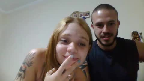 couplehot1515 online show from 12.18.24