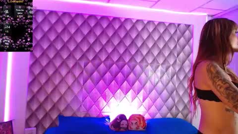 Snapshot of couplelatin17xxx chatting on 11.29.25 Couplelatin online show from 11.29.25