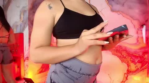 Barby and Kenny online show from 12.13.25