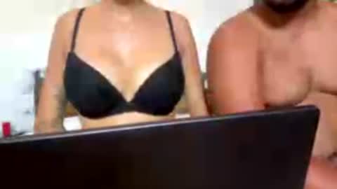 Couplemixte25 online show from 07.01.26