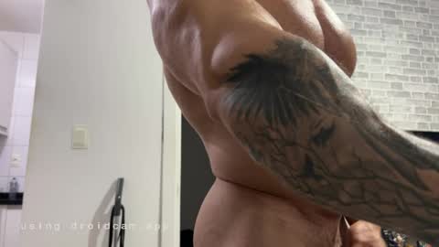 couplemuscle40 online show from 04.01.26