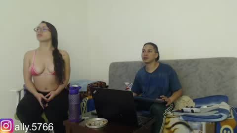 COUPLE PERV online show from 07.01.26