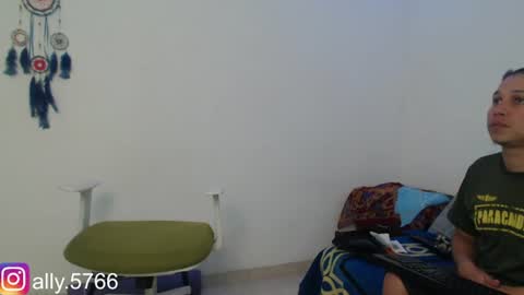COUPLE PERV online show from 07.07.26