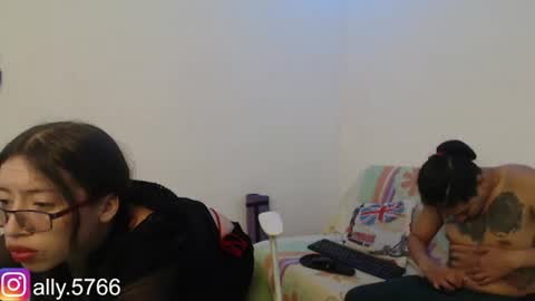 COUPLE PERV online show from 08.03.26