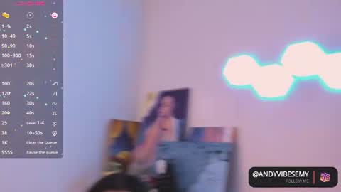 Emily  Andy online show from 07.23.26
