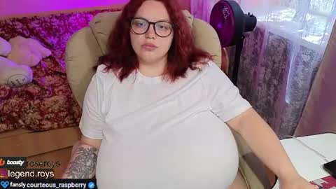 Rose Roys my  online show from 06.22.26