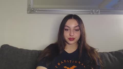 Courtney online show from 12.18.24