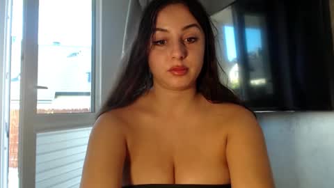 Courtney online show from 09.21.25