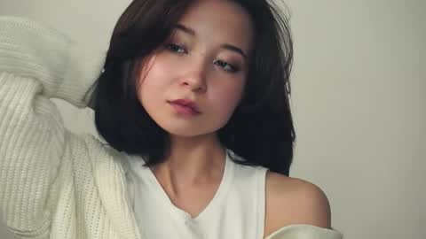 Snapshot of coventinaashfield chatting on 01.28.25 Yui online show from 01.28.25