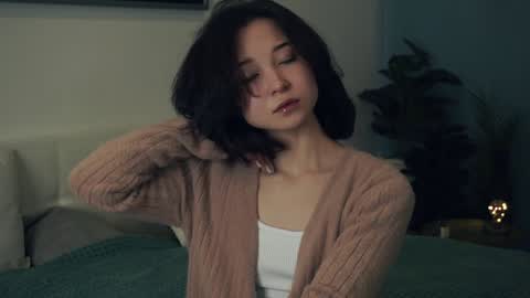 Snapshot of coventinaashfield chatting on 01.29.25 Yui online show from 01.29.25