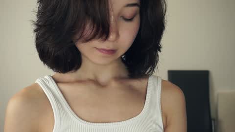 Snapshot of coventinaashfield chatting on 01.29.25 Yui online show from 01.29.25