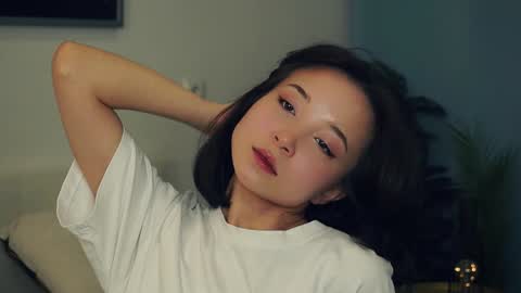 Snapshot of coventinaashfield chatting on 01.30.25 Yui online show from 01.30.25