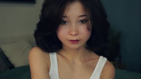 Snapshot of coventinaashfield chatting on 02.01.25 Yui online show from 02.01.25