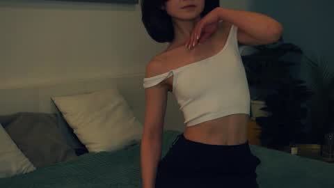 Snapshot of coventinaashfield chatting on 02.01.25 Yui online show from 02.01.25