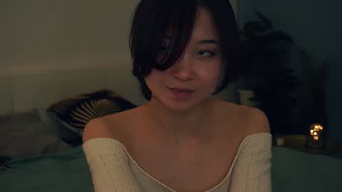 Snapshot of coventinaashfield chatting on 02.02.25 Yui online show from 02.02.25