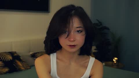 Snapshot of coventinaashfield chatting on 02.03.25 Yui online show from 02.03.25