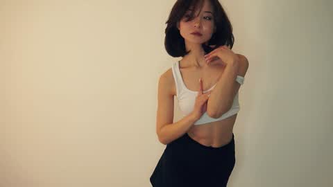 Snapshot of coventinaashfield chatting on 02.03.25 Yui online show from 02.03.25