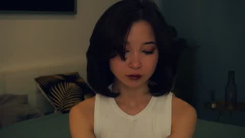 Snapshot of coventinaashfield chatting on 02.08.25 Yui online show from 02.08.25