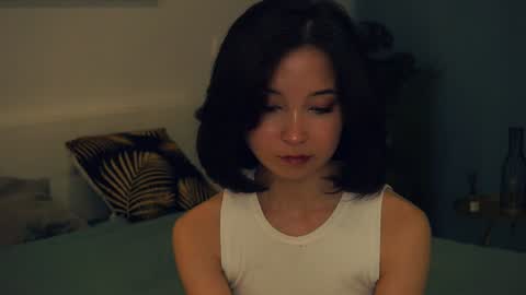 Snapshot of coventinaashfield chatting on 02.08.25 Yui online show from 02.08.25