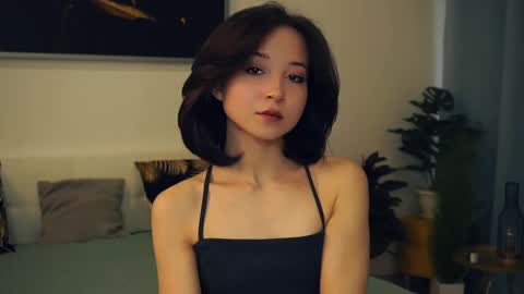 Snapshot of coventinaashfield chatting on 02.11.25 Yui online show from 02.11.25