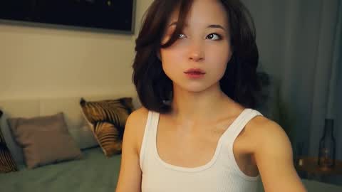 Snapshot of coventinaashfield chatting on 02.17.25 Yui online show from 02.17.25