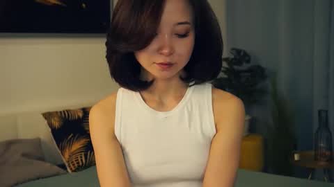 Snapshot of coventinaashfield chatting on 02.18.25 Yui online show from 02.18.25