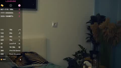 Snapshot of coventinaashfield chatting on 02.22.25 Yui online show from 02.22.25