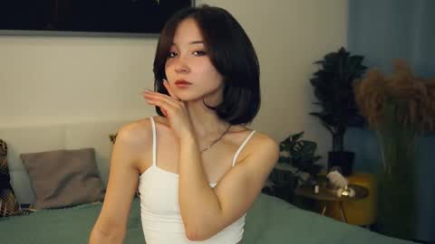 Snapshot of coventinaashfield chatting on 02.23.25 Yui online show from 02.23.25