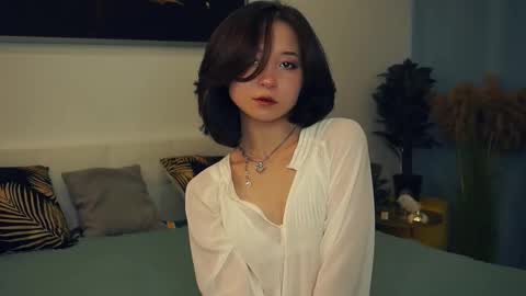 Snapshot of coventinaashfield chatting on 02.25.25 Yui online show from 02.25.25