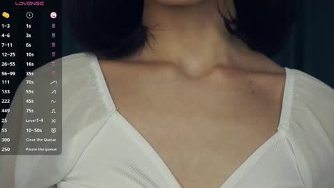 Snapshot of coventinaashfield chatting on 03.06.25 Yui online show from 03.06.25