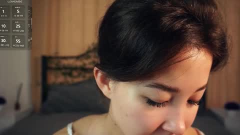 Snapshot of coventinaashfield chatting on 09.22.25 Yui online show from 09.22.25