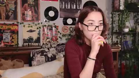 Yuna online show from 11.09.25