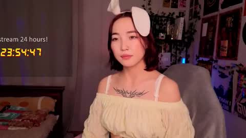 Yuna online show from 02.06.26
