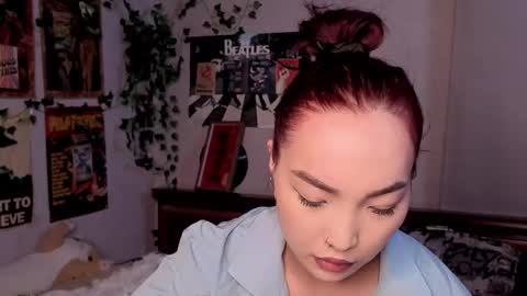 Yuna online show from 03.04.26