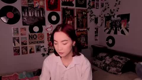 Yuna online show from 03.07.26