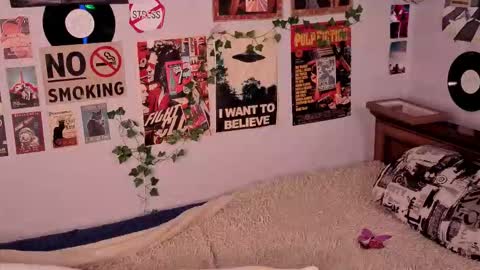 Yuna online show from 03.08.26