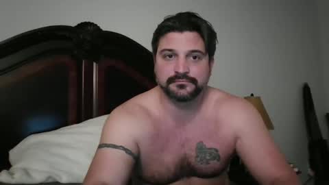 cowboy190087 online show from 12.25.24